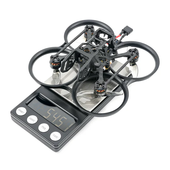 BETAFPV Pavo20 Brushless Whoop Quadcopter - <b>BNF ELRS</b>