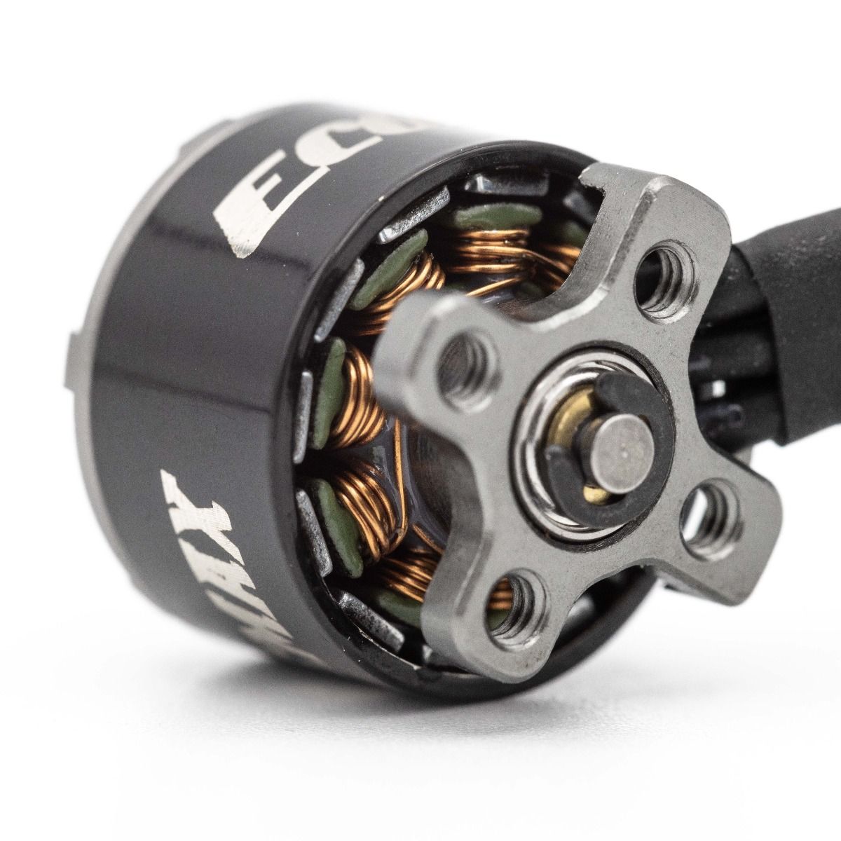 EMAX ECO SERIES <b>1106 4500KV 2-3S</b> BRUSHLESS MOTOR