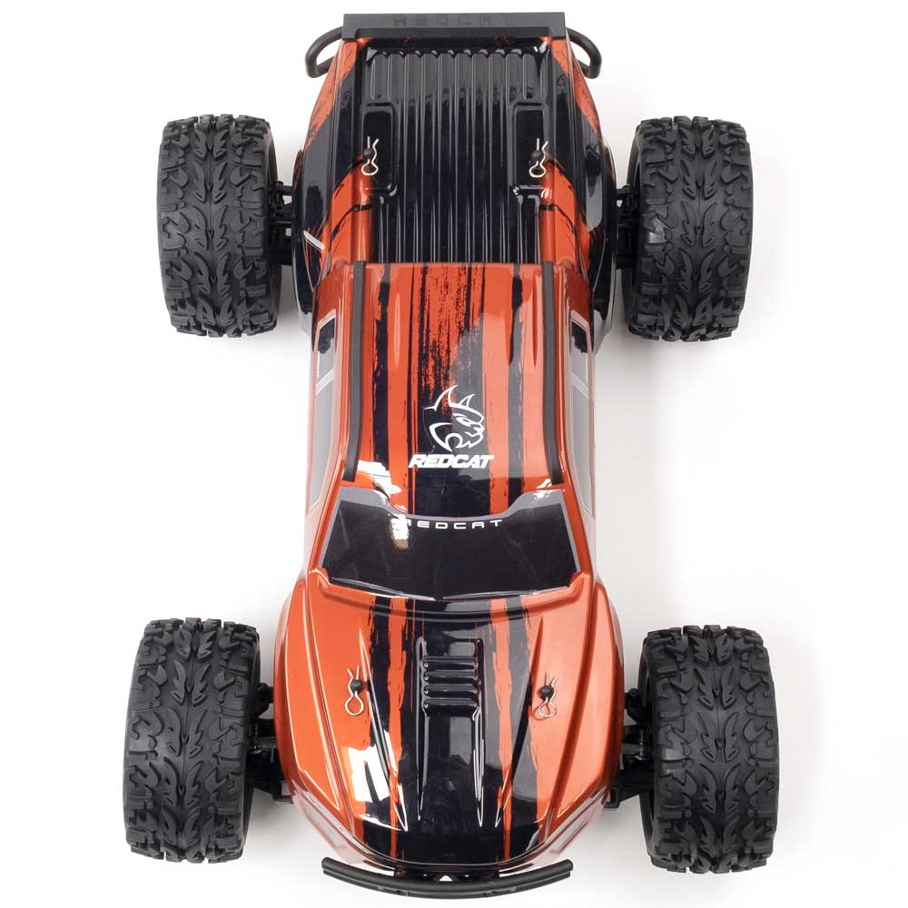 Redcat Volcano EPX PRO 1:10 RC Offroad Brushless Electric Truck