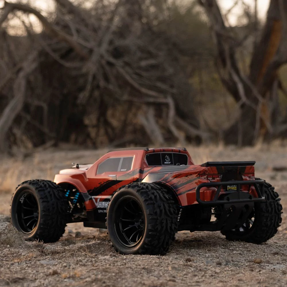 Redcat Volcano EPX PRO 1:10 RC Offroad Brushless Electric Truck