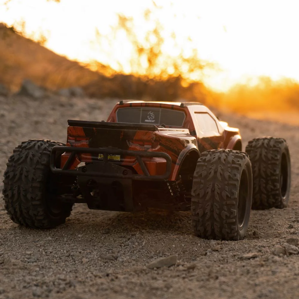 Redcat Volcano EPX PRO 1:10 RC Offroad Brushless Electric Truck