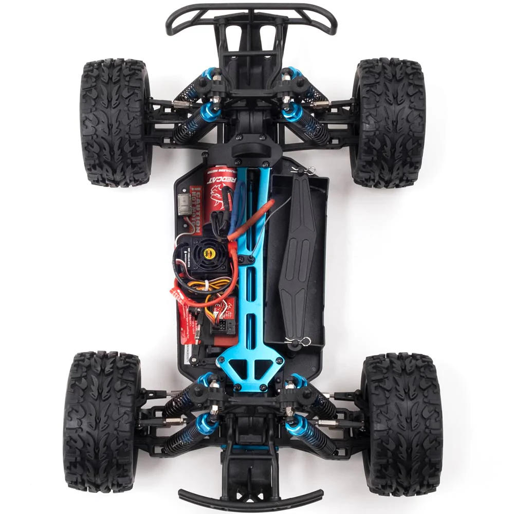 Redcat Volcano EPX PRO 1:10 RC Offroad Brushless Electric Truck