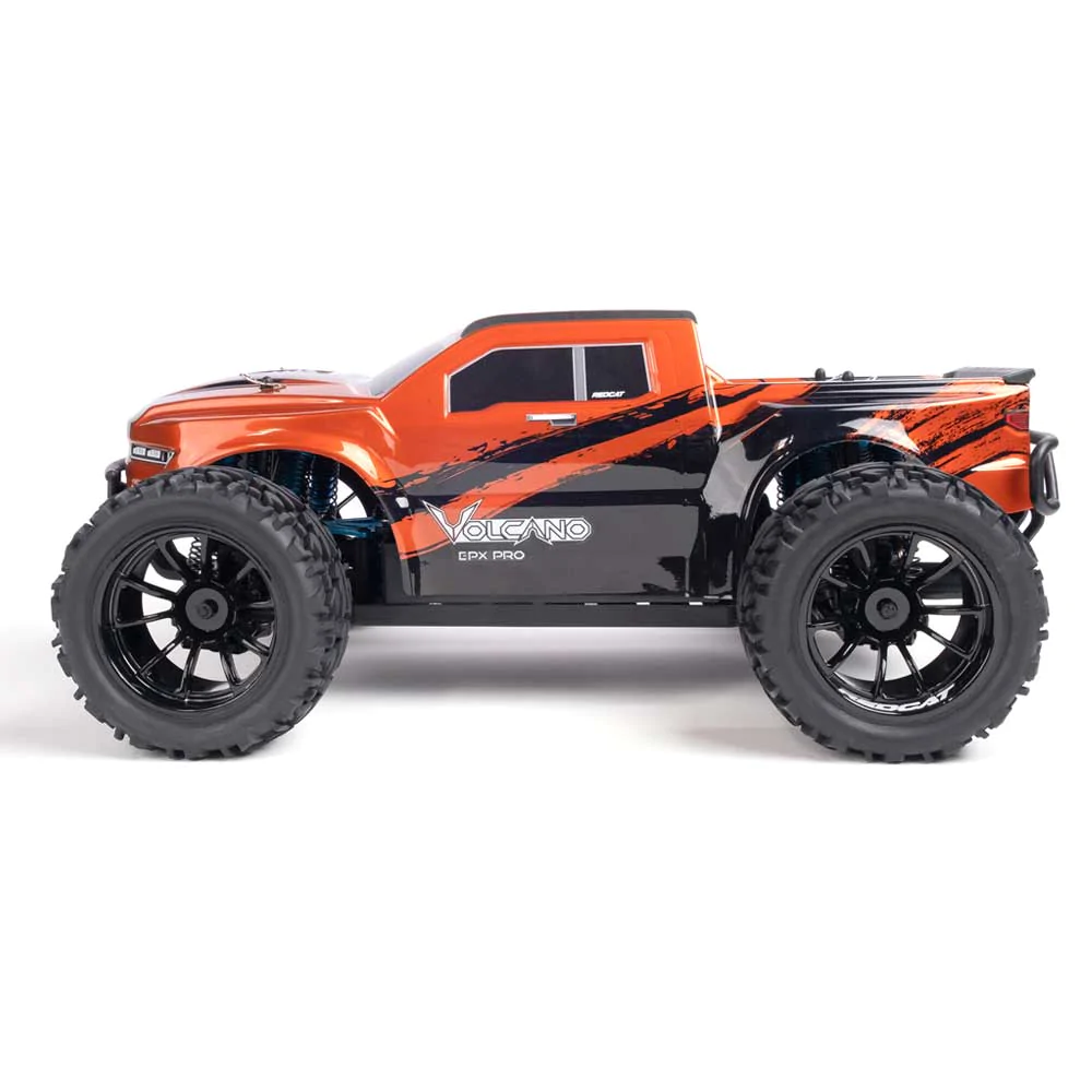 Redcat Volcano EPX PRO 1:10 RC Offroad Brushless Electric Truck