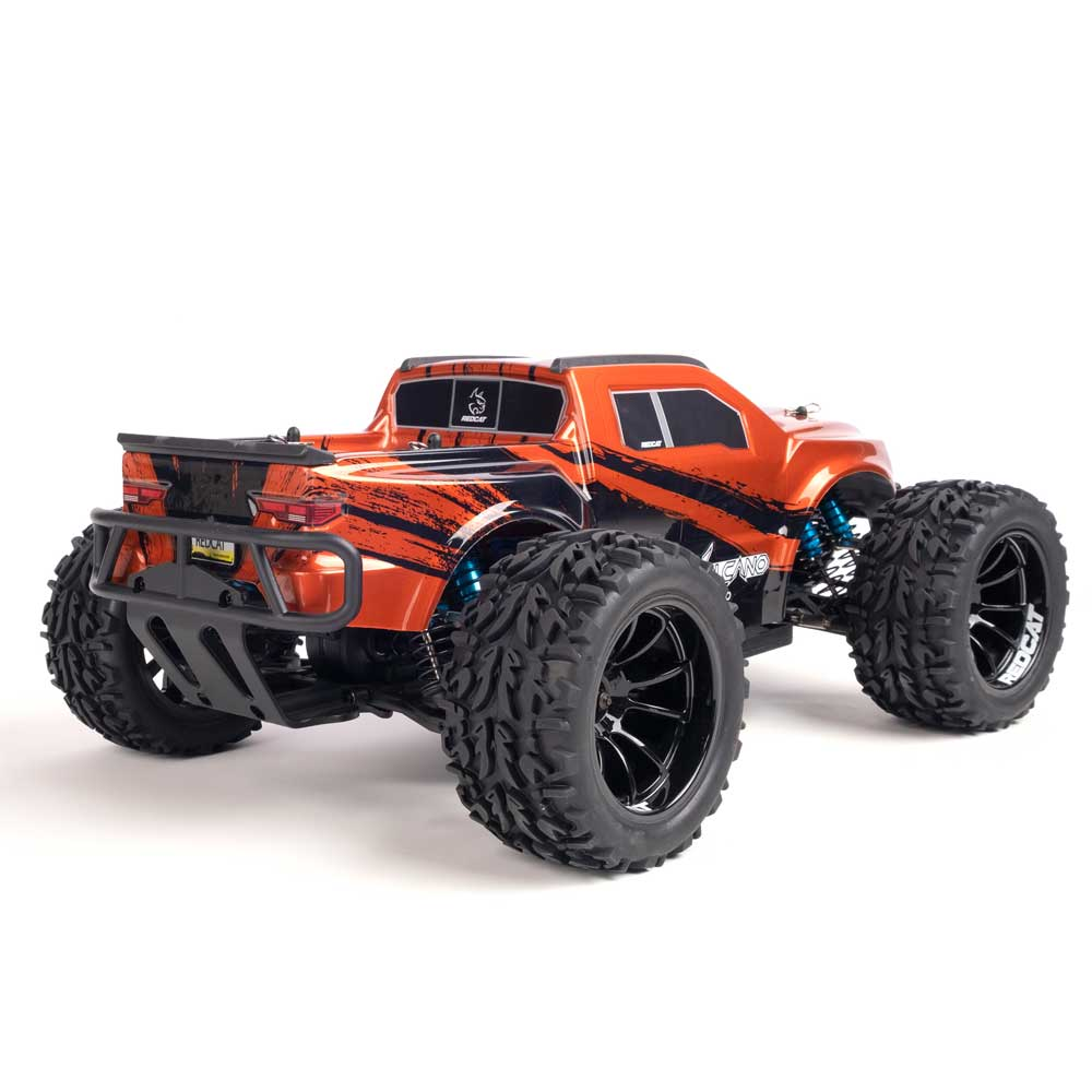 Redcat Volcano EPX PRO 1:10 RC Offroad Brushless Electric Truck