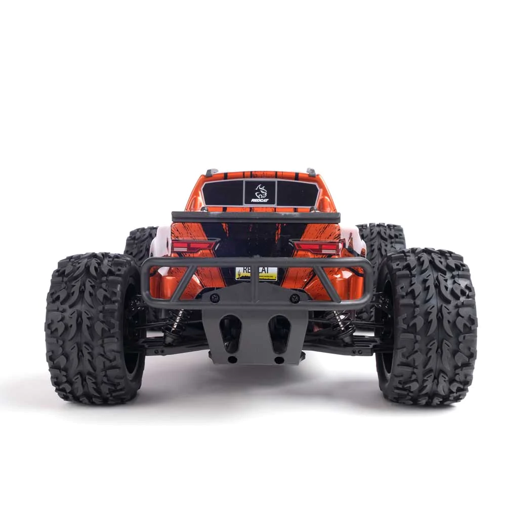 Redcat Volcano EPX PRO 1:10 RC Offroad Brushless Electric Truck