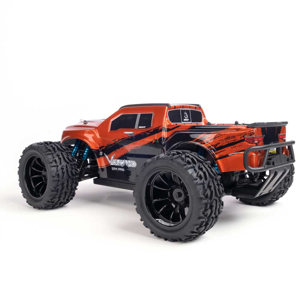 Redcat Volcano EPX PRO 1:10 RC Offroad Brushless Electric Truck