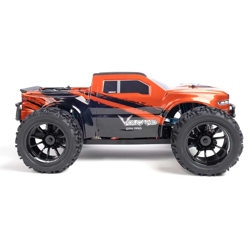 Redcat Volcano EPX PRO 1:10 RC Offroad Brushless Electric Truck