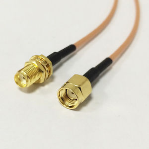 SNT PT10 RPSMA Adapter Extension Cable