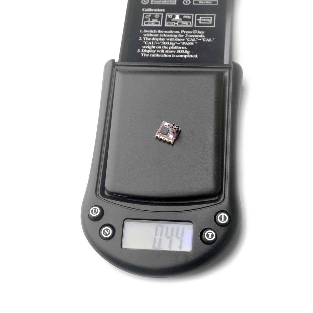 Happymodel TCXO ELRS 2.4GHz Nano Receiver - EP2