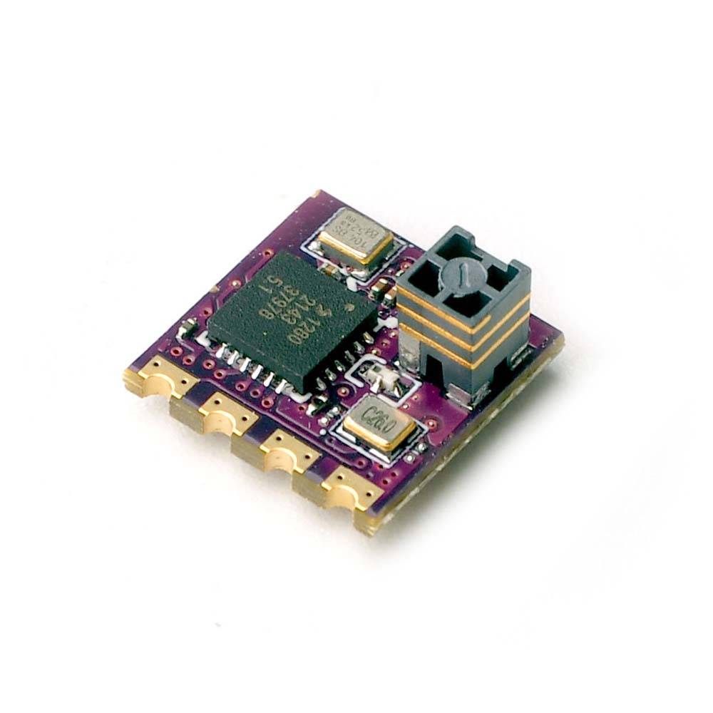 Happymodel TCXO ELRS 2.4GHz Nano Receiver - EP2