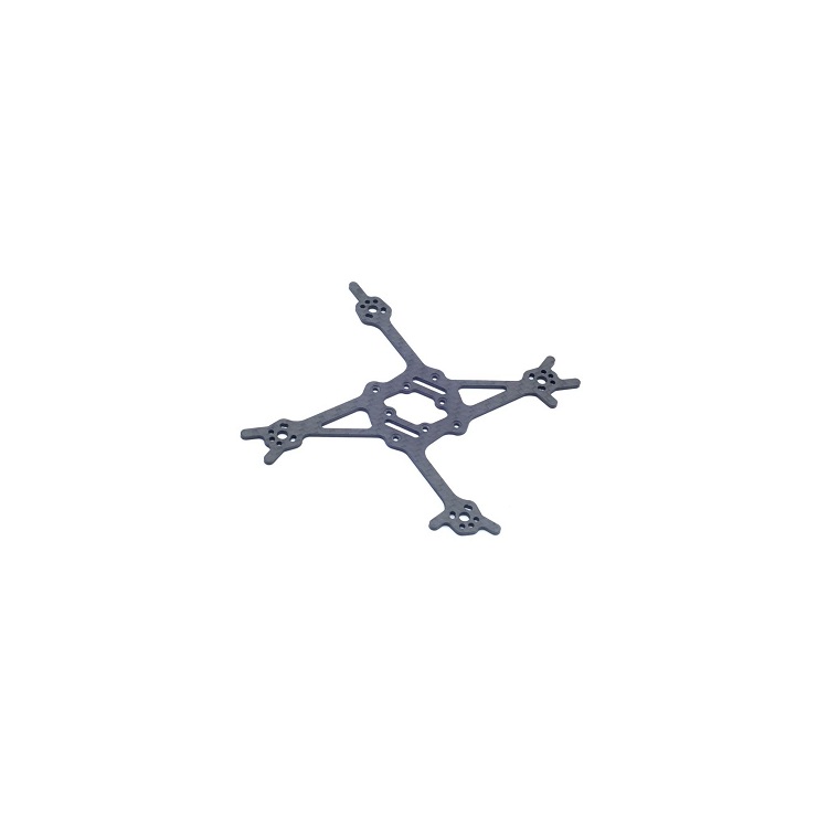 DB Cube Finger Bottom Plate w/ FREE Canopy Camera Mount