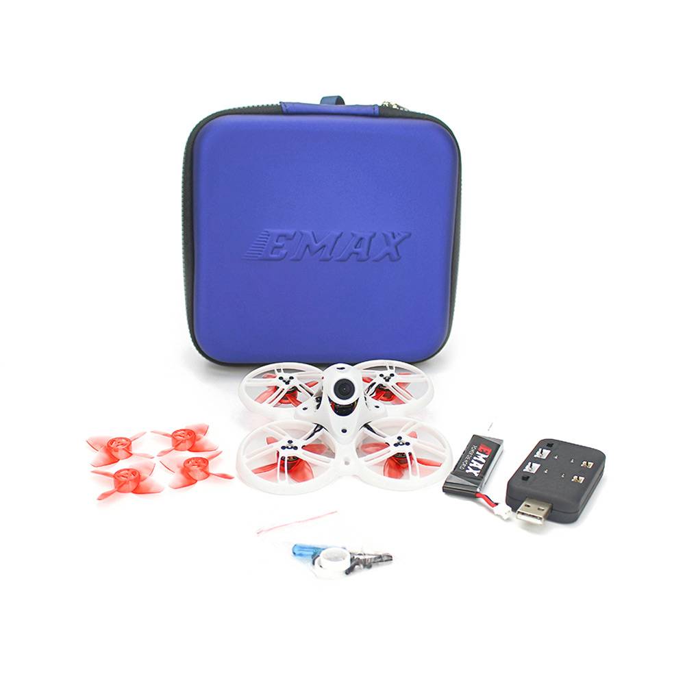 EMAX TinyHawk III FPV Racing Drone BNF