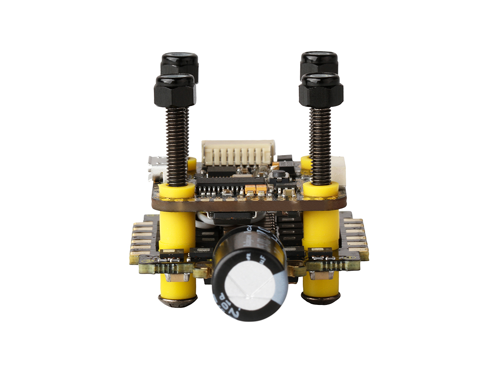 T-MOTOR <b>MINI F45A+ MINI F7</b> FLIGHT STACK