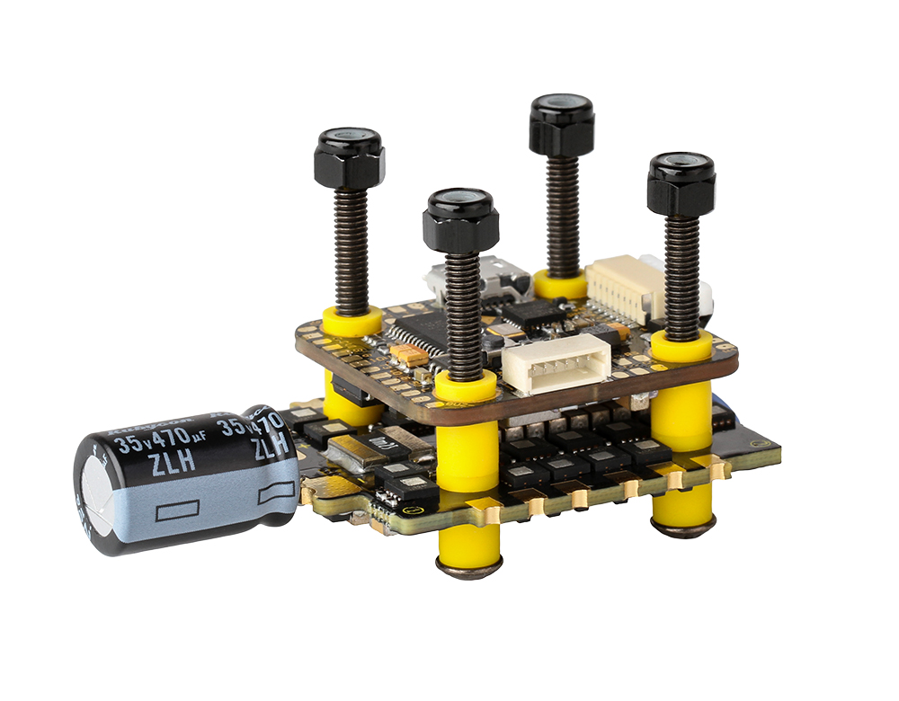T-MOTOR <b>MINI F45A+ MINI F7</b> FLIGHT STACK